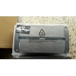 Amplificatore 4 canali IMPACT JK 904 - 4 x 130W @ 2 Ohm - 2 x 260W @ 4 Ohm A/B