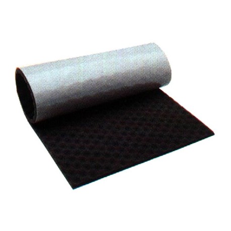 SPUGNA FONOASSORBENTE BUGNATO 50X100 ADESIVA 