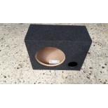 BOX REFLEX CASSA REFLEX DA 25 CM SUBWOOFER 