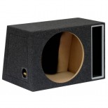 BOX REFLEX CASSA REFLEX DA 38 CM SUBWOOFER 