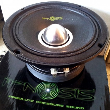 MIDWOOFER IPNOSIS DA 25 CM ULTIMO MODELLO IPM 1250 (COPPIA )