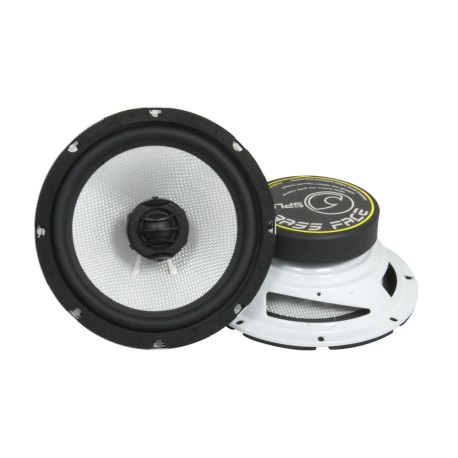 SPL8.2 – Speakers 20 cm