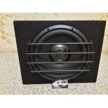 SUBWOOFER IN BOX SQ12 STEG DA 32 CM 