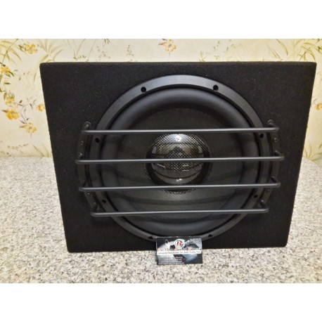 SUBWOOFER IN BOX SQ12 STEG DA 32 CM 