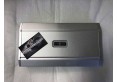 IPNOSIS IPA K75.4 AMPLIFICATORE 4/3/2 CANALI 120WATT x 4 RMS