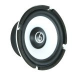 Midwoofer 13 cm