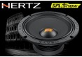 HERTZ SV 200.1 Coppia Midrange 200mm 20cm 500W NUOVI Spl Show