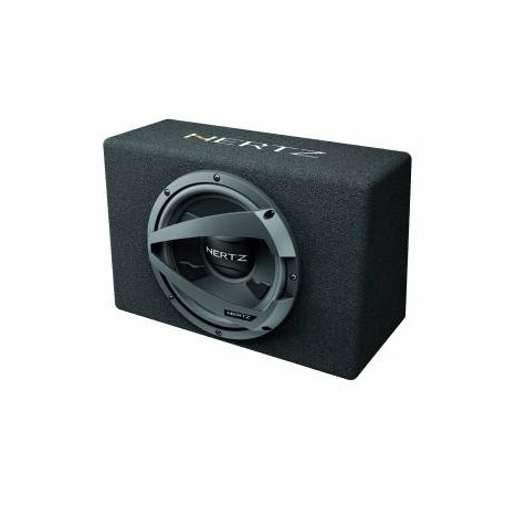 HERTZ DBX 25.3 SUBWOOFER 600 WATT MAX POWER PASSIVO IN CASSA CHIUSA