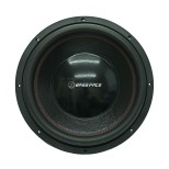 BASS FACE XPL15.1 SUBWOOFER DA 38 CM OLTRE 3500 WATT RMS