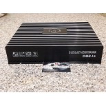 AMPLIFICATORE BASS FACE DB2.1S AMPLIFICATORE 2/1 CANALE 600 WATT RMS NUOVO