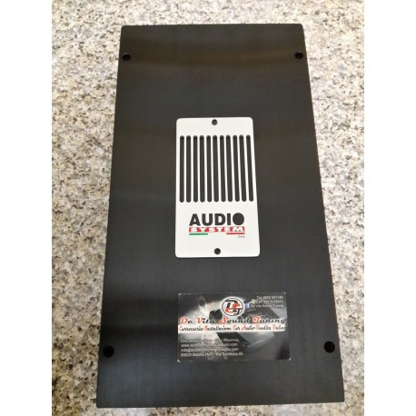  AS480 AUDIO SYSTEM AMPLIFICATORE 4 CANALI 