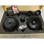 STEG SG650C KIT 2 VIE DA 16 CM SQL