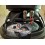 SUBWOOFER AUDIOSYSTEM DIAMETRO 250 ASW10