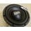 SUBWOOFER AUDIOSYSTEM DIAMETRO 250 ASW10