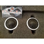 TWEETER STEG SQ32 CUPOLA IN SETA 