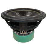 Ipnosis Subwoofer IPM W12.2 32 cm 4000 w rms