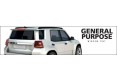 GP 5% RULLO 30 METRI ECLIPSE H51CM JOHNSON WINDOW FILMS