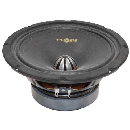 IPNOSIS IPB 2200 MidRange Altoparlante 16 cm 140 W RMS SPL