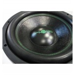 IPNOSIS IPW 7030.2 SUB SUBWOOFER 12" 30cm 1400W DOPPIA BOBINA 2+2 ohm