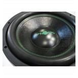 IPNOSIS IPW 8038.2 SUB SUBWOOFER 15" 38cm 1600W DOPPIA BOBINA 2+2 ohm