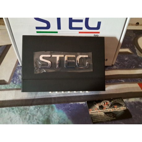 SDSP68 STEG PROCESSORE 8 CANALI CON INGRESSO BLUETOOTH