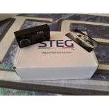  STEG REMOTE CONTROLLER per SDSP68, SDSP8,SDSP6