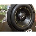 Subwoofer Bass Face 25 cm SPL10.3.2 S 900 Watt RMS sub 2x2Ω doppia bobina da 2