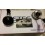 TWEETER STEG ST650C CUPOLA IN SETA 