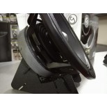 Midwoofer 20 cm SPL8M.2.4 NUOVA SERIE 