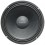 Midwoofer 25 cm PAW10.1