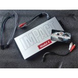 AMPLIFICATORE IMPACT -MODEL 4 -. 4 CANALI - 1.280 W MAX