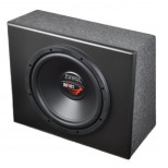 SUBWOOFER PASSIVO IMPACT EFW12 12" 600W