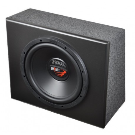 SUBWOOFER PASSIVO IMPACT EFW12 12" 600W