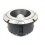 TWEETER COMPRESSIONE IMPACT XT 3 NEO 160W 4 OHM ALTOPARLANTI 100dB CUPOLA TITANIO