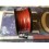CAVO 10MM2 CAVO AUDIO SYSTEM AD8B/R POWER CABLE 8 AWG PURO RAME
