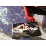 BASS FACE PWP4.2 2 GA POWER CABLE 4 AWG 20MM2 PURO RAME