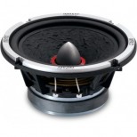 IMPACT COPPIA DI MIDWOOFER IMPACT RH6632 165MM