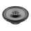 HERTZ X 165 Coppia Casse Altoparlanti Coassiali 2 Vie per Auto NUOVE GARANZIA IT