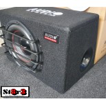 SUBWOOFER ATTIVI AUDIO SYSTEM AE-10A DA 25 CM SUBWOOFER AMPLIFICATO DA 500 WATT 