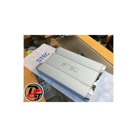 STEG K204 STEG K2 04 PLUS (SERIE GOLD)