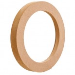 ANELLI MDF 25CM (PREZZO COPPIA)
