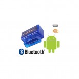 PENNA OBD2 DIAGNOSI AUTO MINI V2.1 ANDROID BLUETOOTH ELM327