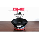 COPPIA 20 MIDWOOFER 20 GME SL83
