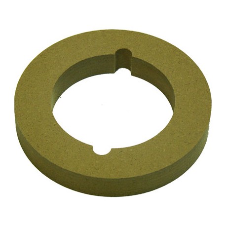 ANELLI MDF 10 CM INCAVO TWEETER (PREZZO COPPIA)