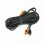 CAVO RCA BASS FACE DA 5 MT PRCA5.1