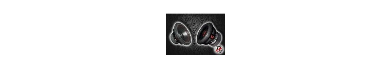 Subwoofer passivi