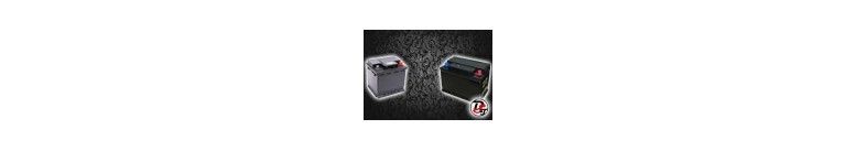  Batterie al piombo acido Auto - Moto