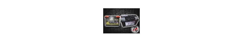 Batterie gel o agm 