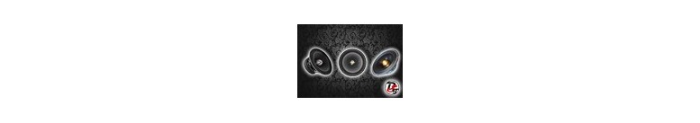 Midwoofer e Woofer