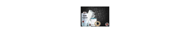 Materiale di Resinatura